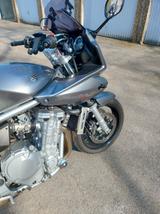 Suzuki Bandit 1250 SA - Suzuki Motorräder in Dortmund