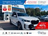 BMW X5 40d xDrive M Sport Pro Vollausstattung %%% - BMW: D