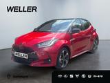 Toyota Yaris Hybrid 1,5 l 130 PS CVT, STYLE