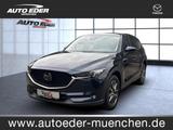Mazda CX-5 Sports-Line AWD Bluetooth Head Up Display - Mazda mit Benzin-Antrieb