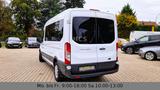 Ford Transit Kombi 350 L3 Trend R-Lift - : mit ABS, Van