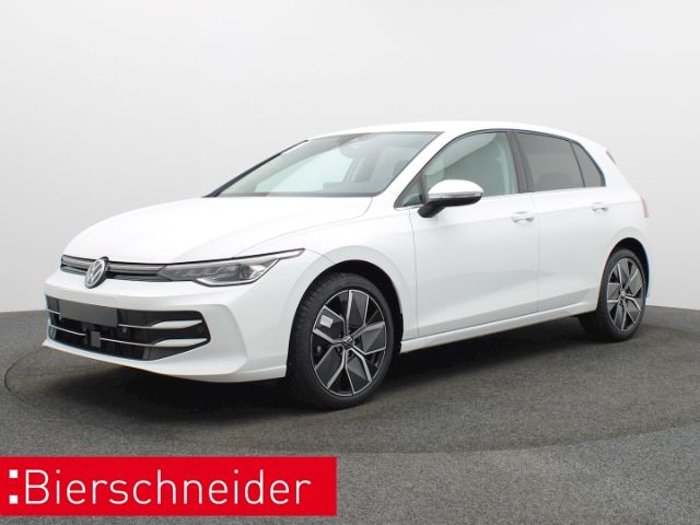 Volkswagen Golf 8 1.5 TSI FACELIFT Style VOLL-LED KAMERA PD