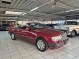Mercedes-Benz 300 CE-24 Sportline/Deutsch/Sehr viele Optionen - Mercedes-Benz 300: Ce 24v