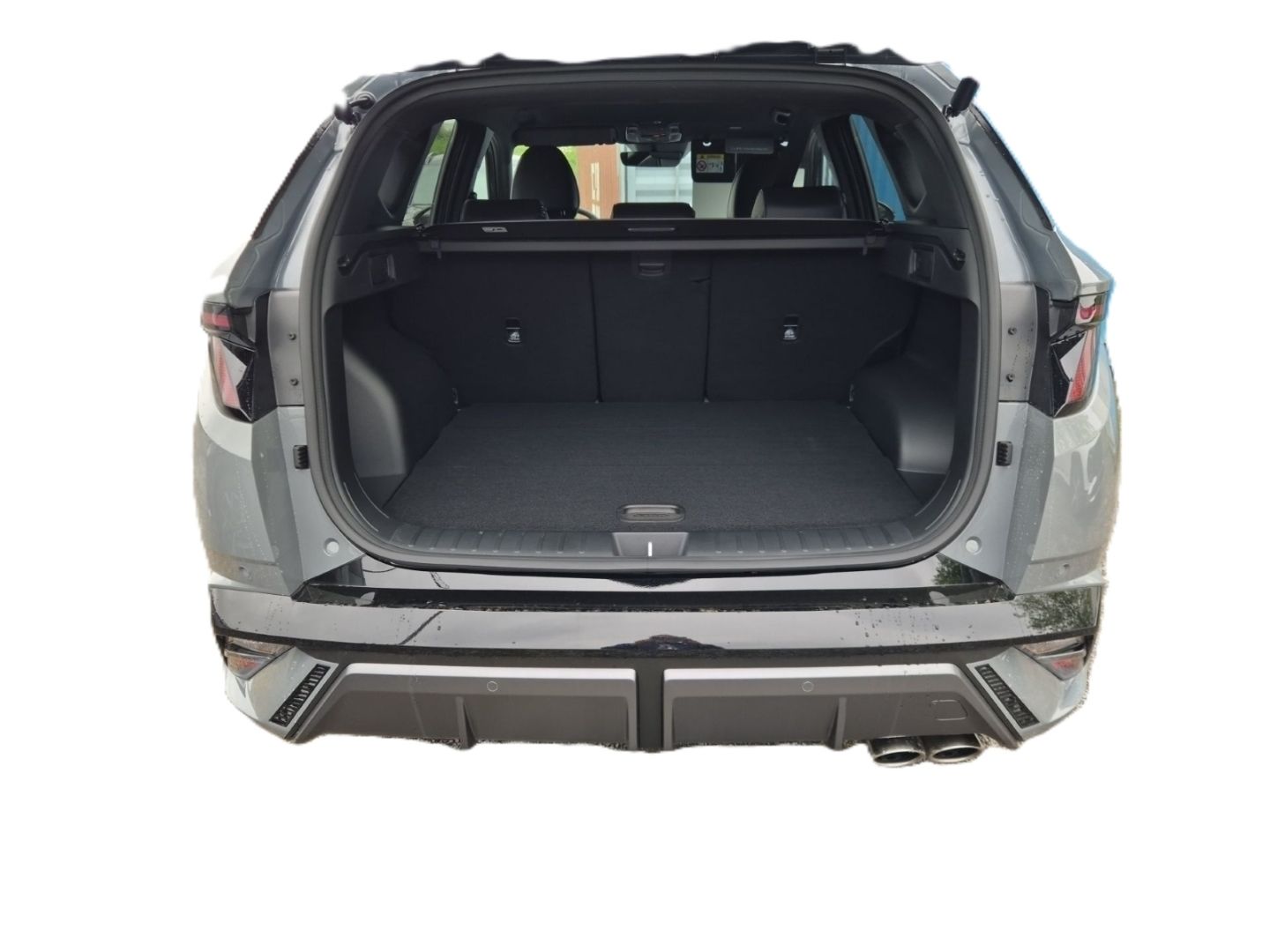 Hyundai Tucson – Bild 16