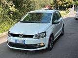 Volkswagen Polo 1.4 TDI 90CV 5p. Fresh BlueMotio - Volkswagen Polo Fresh mit Diesel-Antrieb