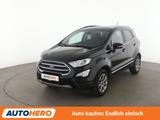 Ford EcoSport 1.0 EcoBoost Titanium Aut.*TEMPO*PDC* - Ford EcoSport SUV