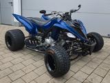 Yamaha Raptor YFM 700R Special Edition|Supermoto|LoF - YAMAHA RAPTOR