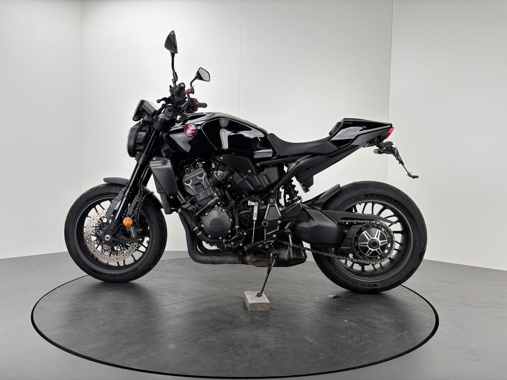 Fahrzeugabbildung Honda CB 1000 R *BLACK EDITION *TOP-ZUSTAND