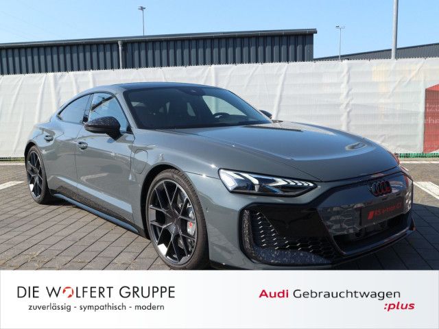 Audi RS e-tron GT performance quattro 620 kW