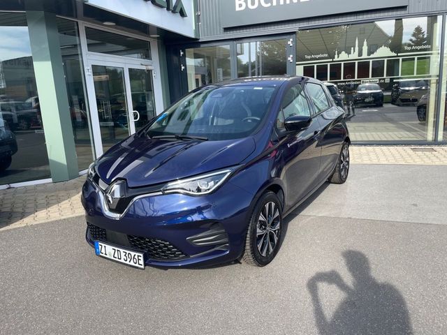 Renault ZOE EV50 110hp Evolution