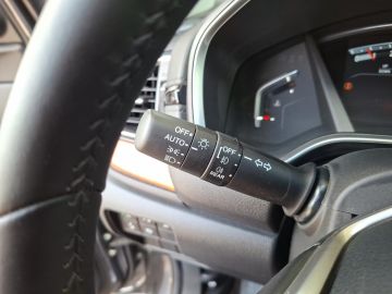 Honda CR-V Elegance 1.5 Turbo °LED°Navi°SHZ°ACC°RFK°