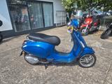 Vespa Primavera 125 Sport ABS*wie NEU*7760 km* - VESPA PRIMAVERA 125 SPORT