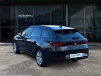 Seat Leon - Vorschau Bild 4