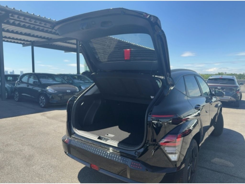 Hyundai KONA Elektro - Bild 13