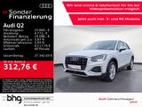 Audi Q2 35 TFSI S-tronic advanced AHK Navi el.Heck - Audi Q2 mit Benzin-Antrieb: Advanced