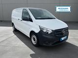 Mercedes-Benz Vito 114 CDI,Kompakt,68.600km,AHK,Gar,TÜV,Serv. - Mercedes-Benz Vito V6 mit Diesel-Antrieb