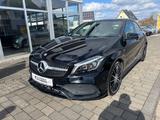 Mercedes-Benz A 200+AcantaraSportsitze+Tempomat+Navi+LED+ - Mercedes-Benz A 200 aus 2017