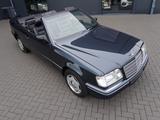 Mercedes-Benz E 220 Cabriolet *1.Hand*80 TKM* - Mercedes-Benz Gebrauchtwagen von 1997