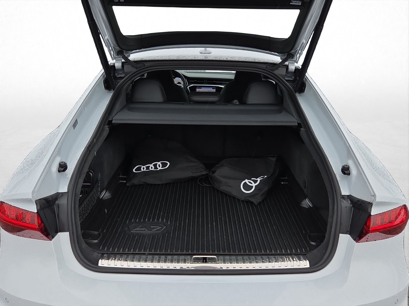 Audi A7 - Bild 12