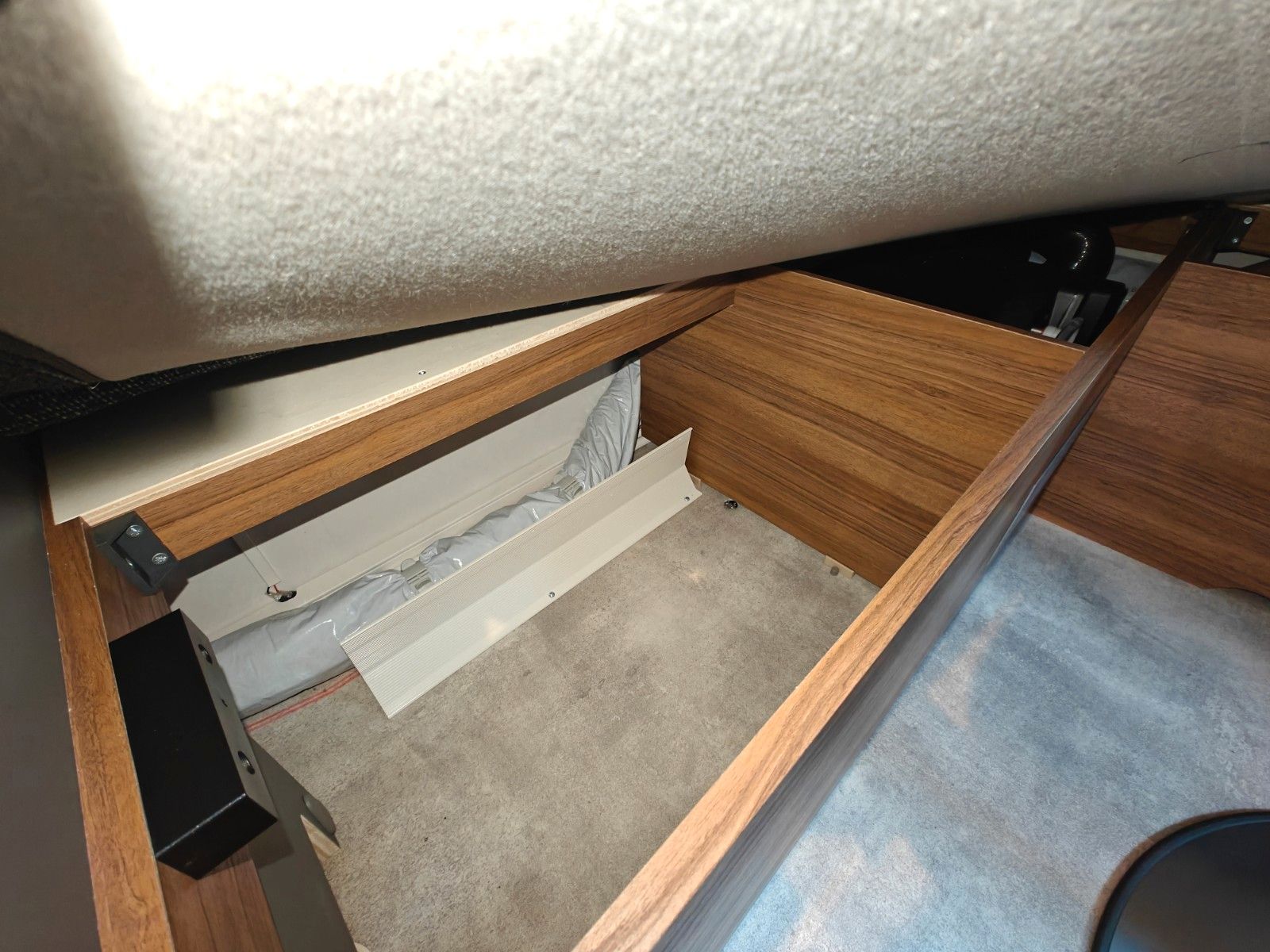 Fahrzeugabbildung HYMER / ERIBA / HYMERCAR Novaline 495 - MESSE-NEUHEIT 2026! -