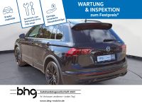 Volkswagen Tiguan - Vorschau Bild 4