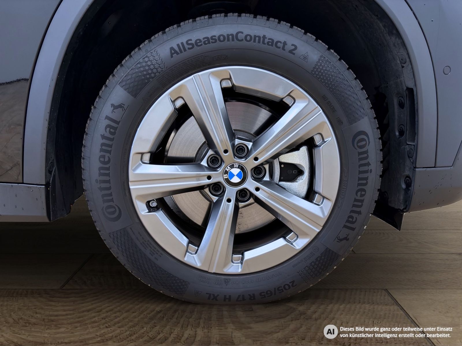BMW X1 sDrive20i [Navi RFK SHZ Anhängerkupplung] foto 4