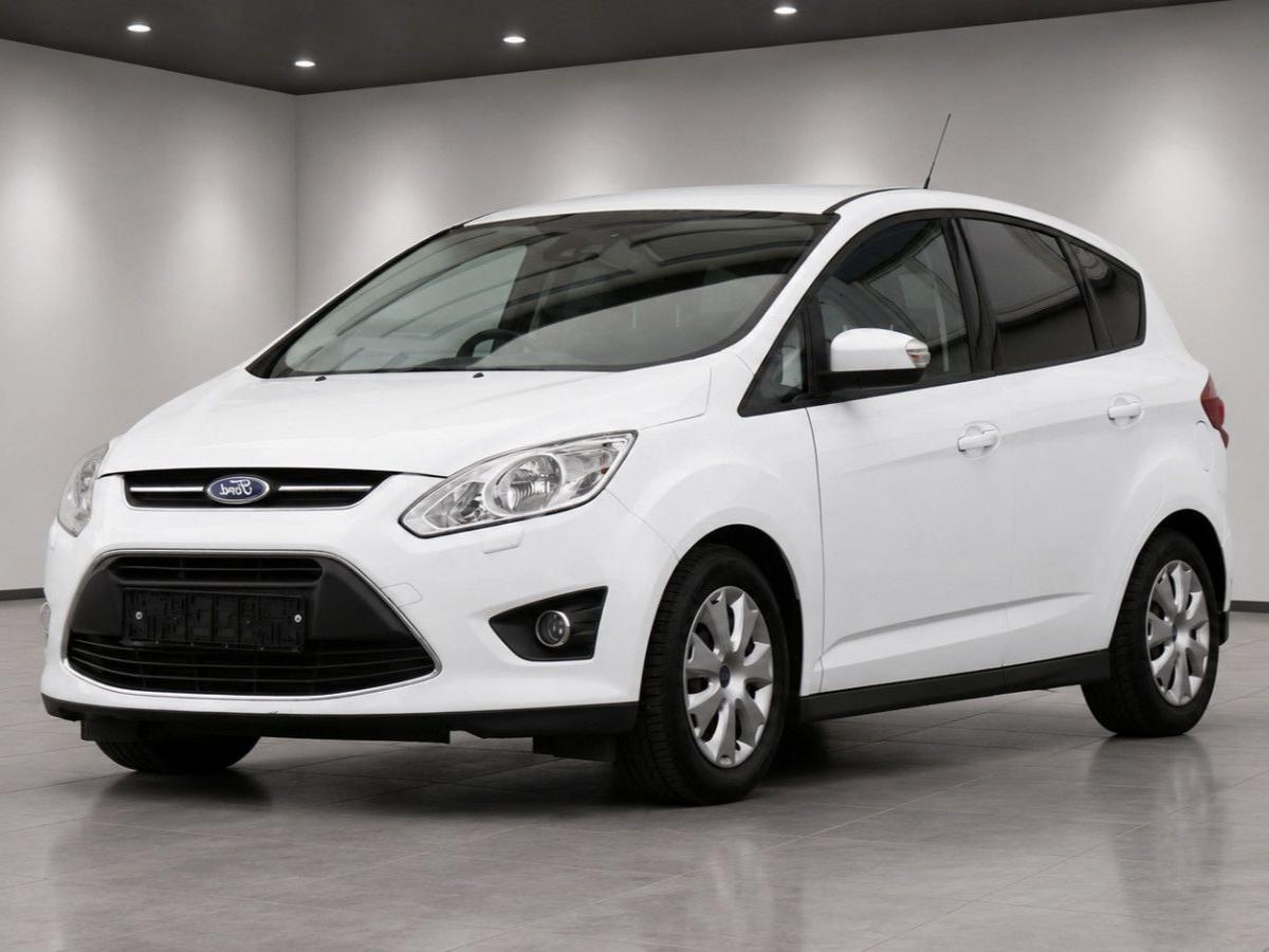 Ford C-Max C-MAX Business Edition