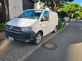 Volkswagen VW T6 2.0 TDI 4Motion Bus LED Klima 17 Zol... - Volkswagen LT in Bochum