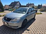 Toyota Corolla 1.4 - Toyota Corolla aus 2003