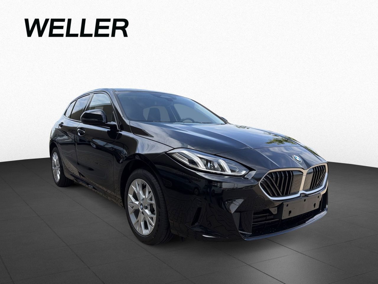 BMW 120 - Bild 5