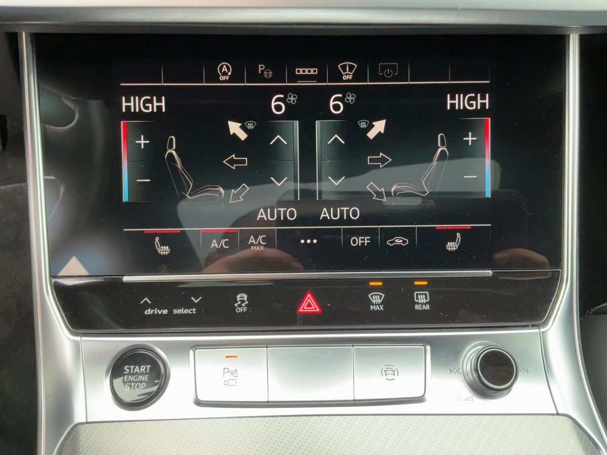 Audi A6 - Bild 18