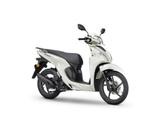Honda Vision 110 - Offers