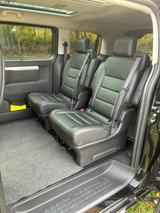 Peugeot Traveller BlueHDi 180 S&S EAT8 Business VIP ... - gebrauchte Peugeot Traveller aus dem Jahr 2019