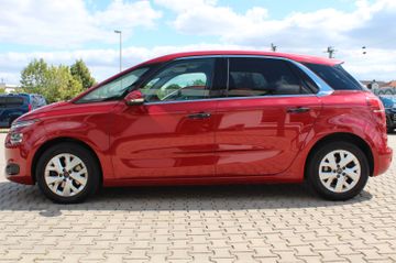 Citroen C4 Picasso - 9