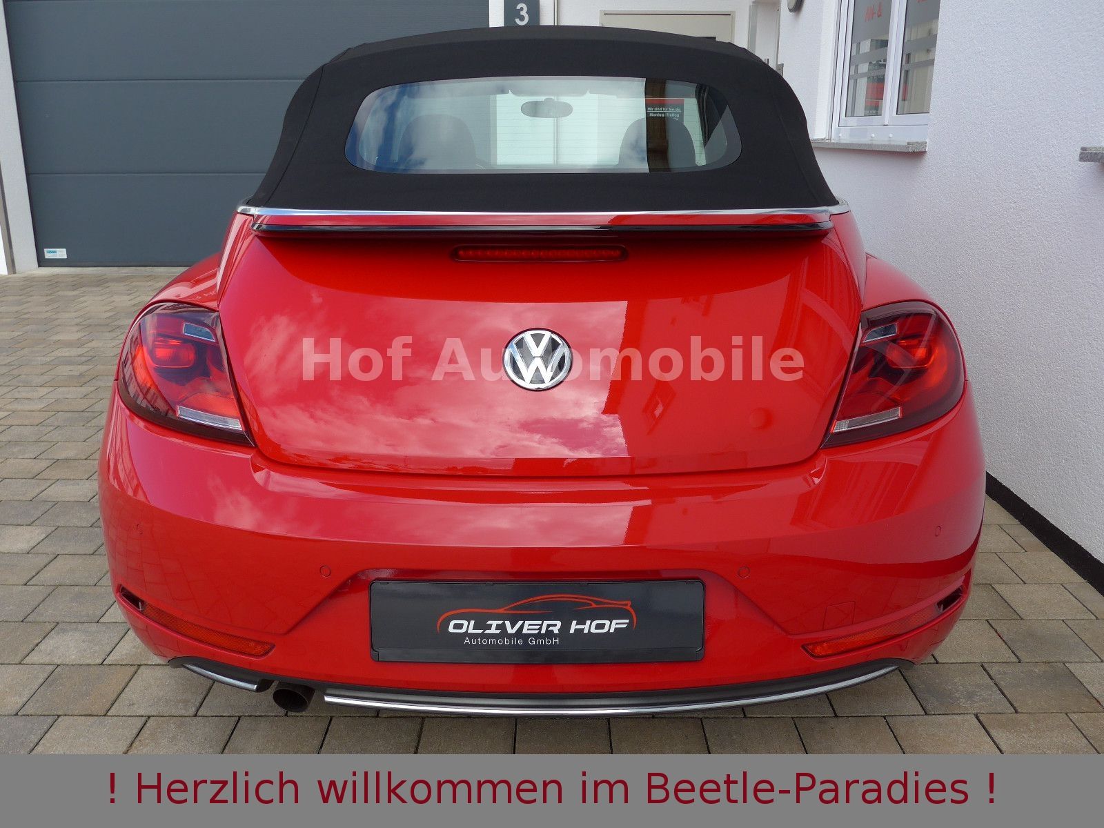 Volkswagen Beetle 1.2TSI Sound Plus Xenon Fender AppCon. foto 6