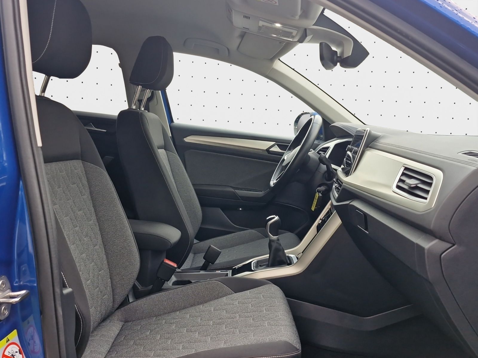 Volkswagen T-Roc - Bild 4