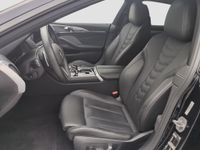 BMW M850 - Vorschau Bild 8