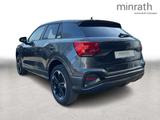 Audi Q2 35 TFSI S-Line ACC Virt Navi PDC Stoff/Leder - gebrauchte Audi SUV & Geländewagen