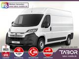 Citroën Jumper 35 Heavy L3H2 CargoP AHK VisibP UVP-39%* - Citroën Jumper: Automatik