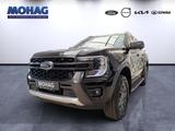 Ford Ranger Doppelkabine Wildtrak *Toterwinkelassist*