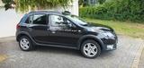 Dacia Sandero TCe 90 eco2 Stepway Prestige Stepway... - gebrauchte Dacia Sandero aus dem Jahr 2014