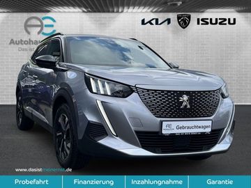 Peugeot 2008 Elektro GT