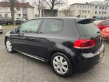 Volkswagen Golf VI Highline 1.4 TSI R-Line Xenon Navi Pano - Volkswagen Golf: Sportwagen