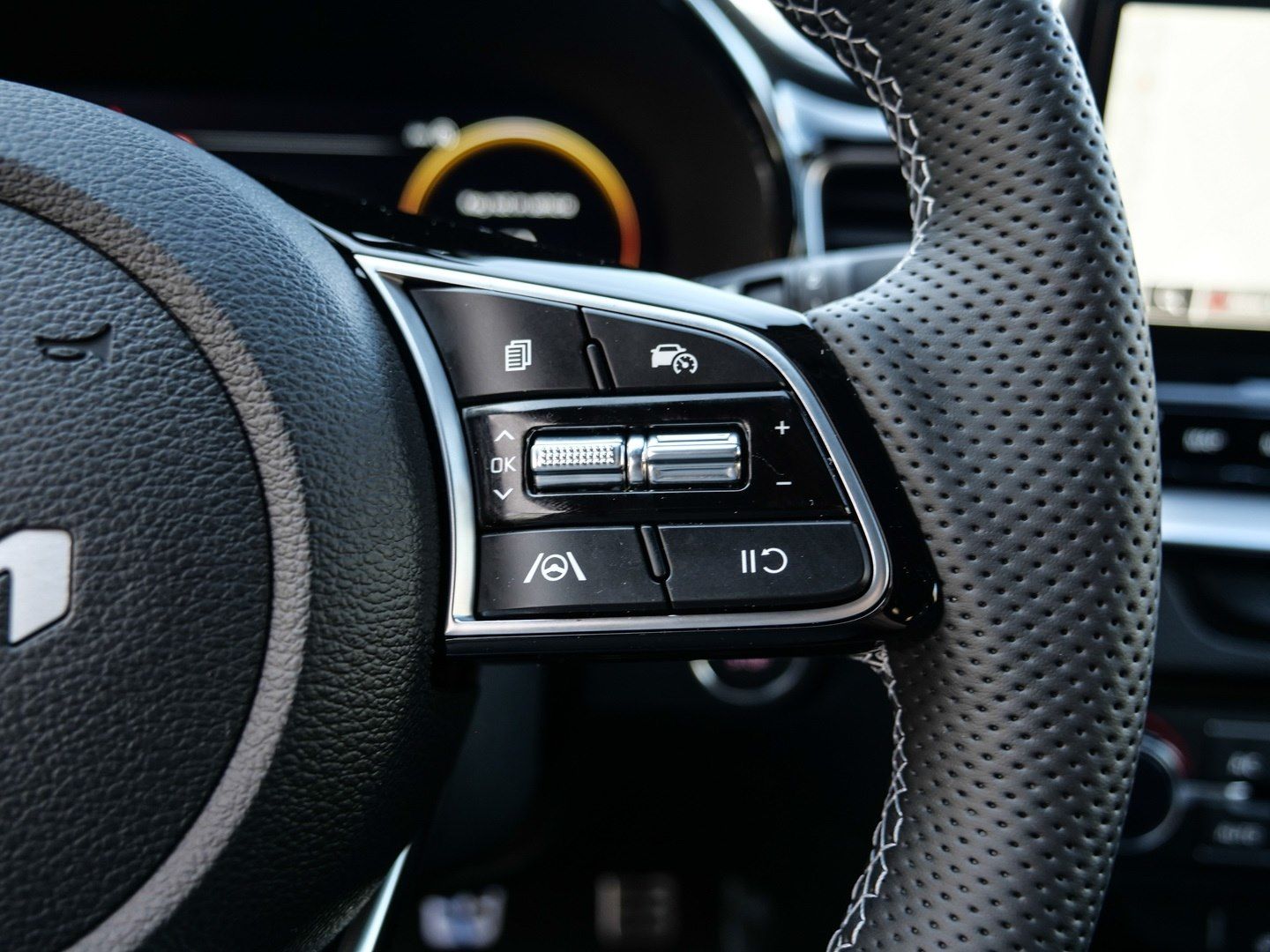 Kia cee'd / Ceed - Bild 20