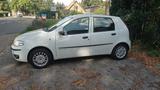 Fiat Punto 1.2 TÜV 06/2027 - Fiat Punto aus 2010