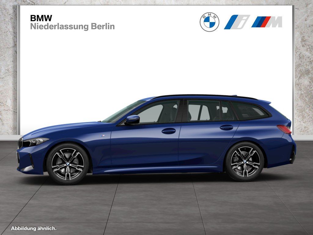 BMW 318 - Bild 6