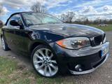 BMW 128i Cabrio USA Leder/Klima/Automatik/Garantie  - : Cabrio, Us
