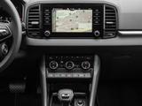 Skoda Karoq 1.5 TSI ACT Selection MATRIX 2xKLIMA ACC - Skoda Karoq in Duisburg
