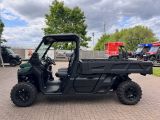 Can-Am Traxter Pro XU HD10 T ABS Mit Scheibe und Dach - Offers matching your search criteria
