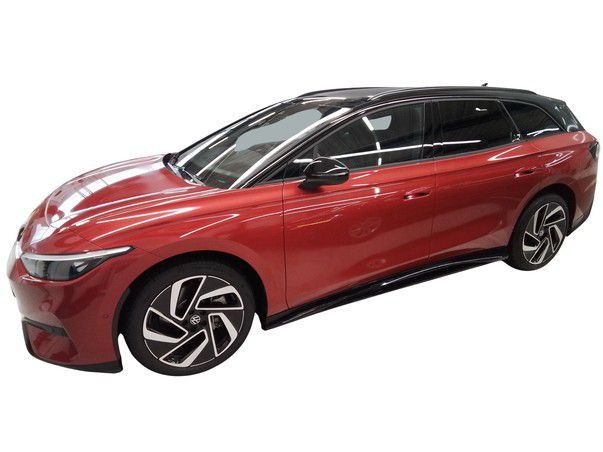 ID.7 Tourer Pro 77 kWh 210 kW AHK